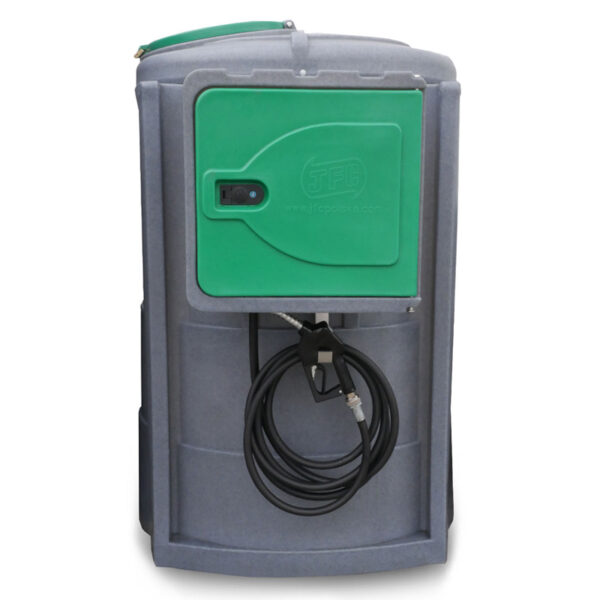 Dieseltank 1300L - JFC