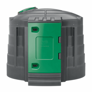 Dieseltank 5000L – JFC