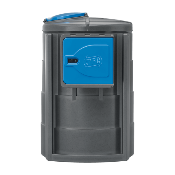 AdBlue Tank 1300L Doppelwandig - JFC