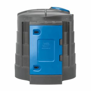 AdBlue Tank 2500L Doppelwandig – JFC