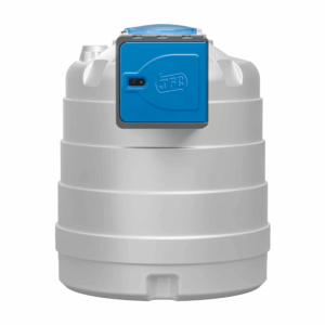 AdBlue Tank 2500L Einwandig – JFC