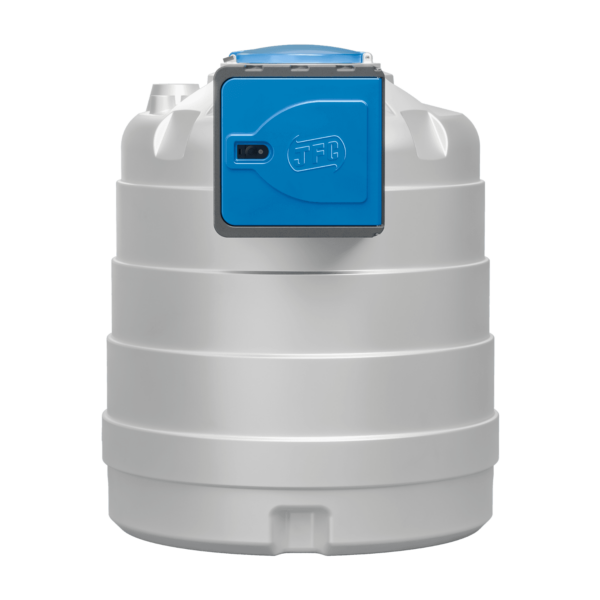 AdBlue Tank 2500L Einwandig - JFC