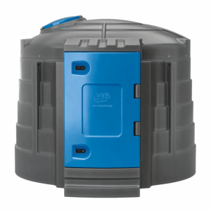 AdBlue Tank 5000L Doppelwandig – JFC