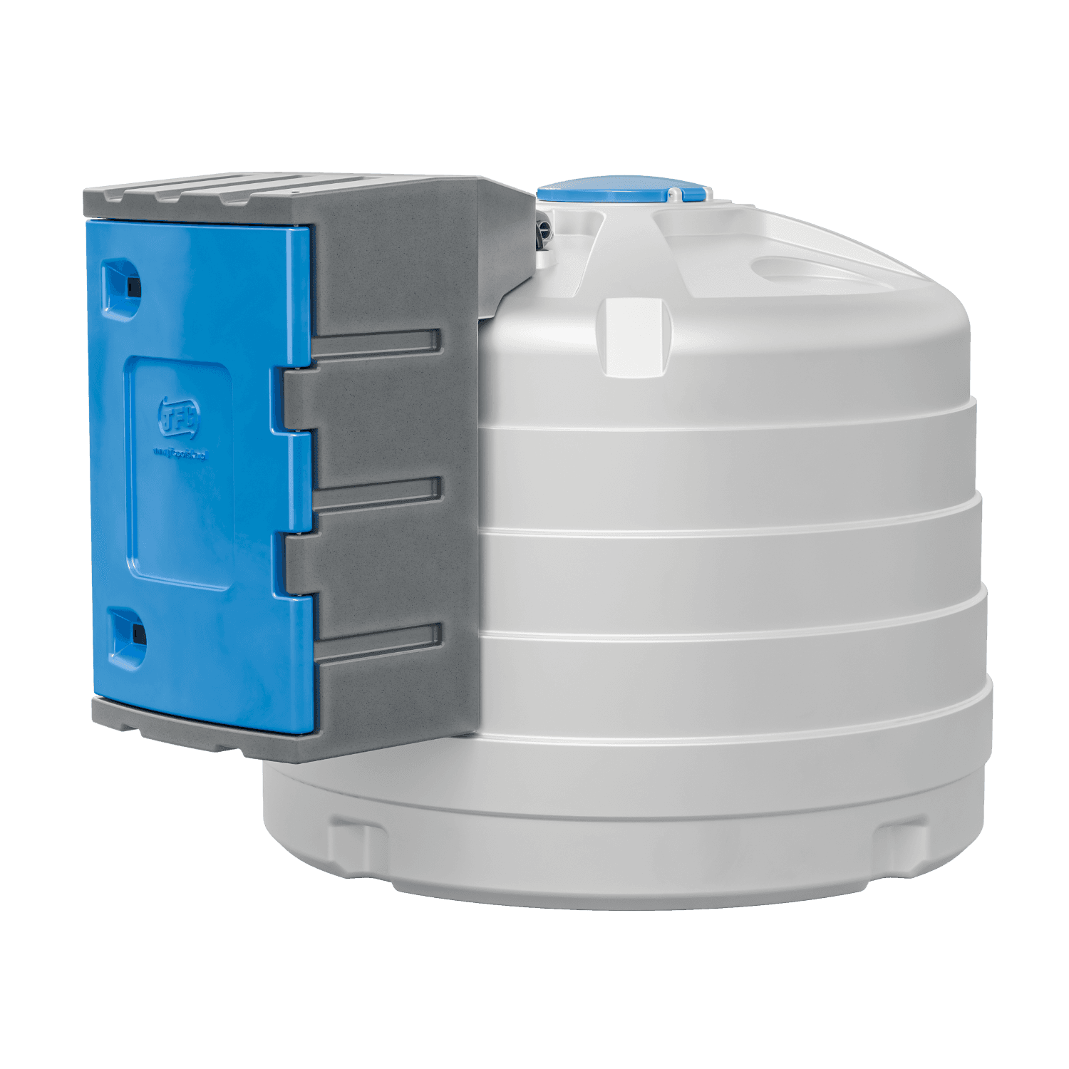AdBlue Tank 5000L Einwandig – JFC – Bild 2