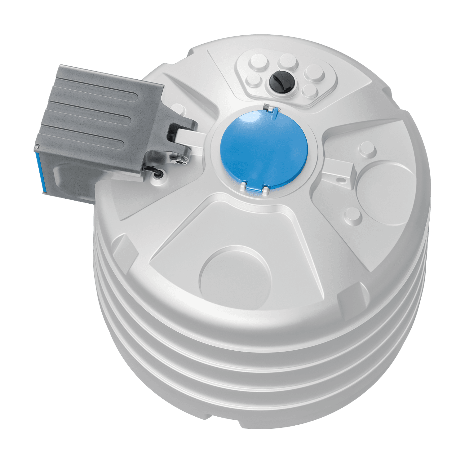 AdBlue Tank 5000L Einwandig – JFC – Bild 10