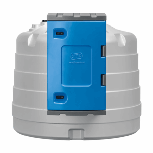 AdBlue Tank 5000L Einwandig – JFC