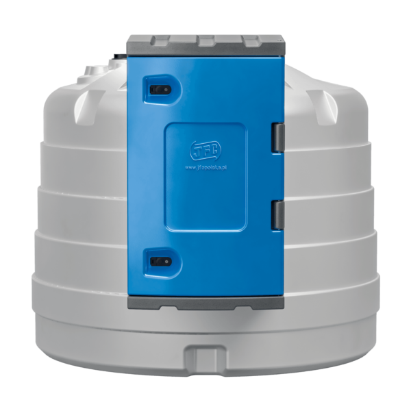 AdBlue Tank 5000L Einwandig - JFC