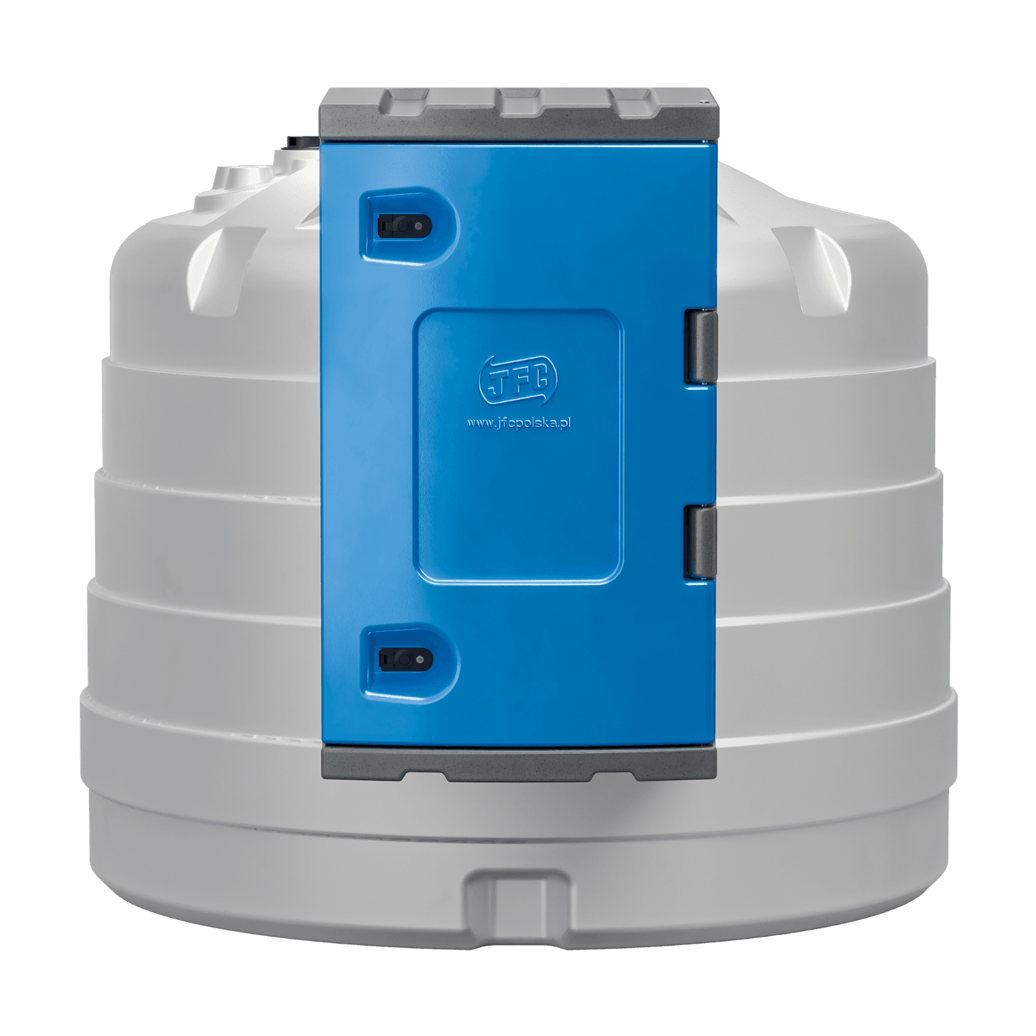 AdBlue Tank 5000L Einwandig – JFC