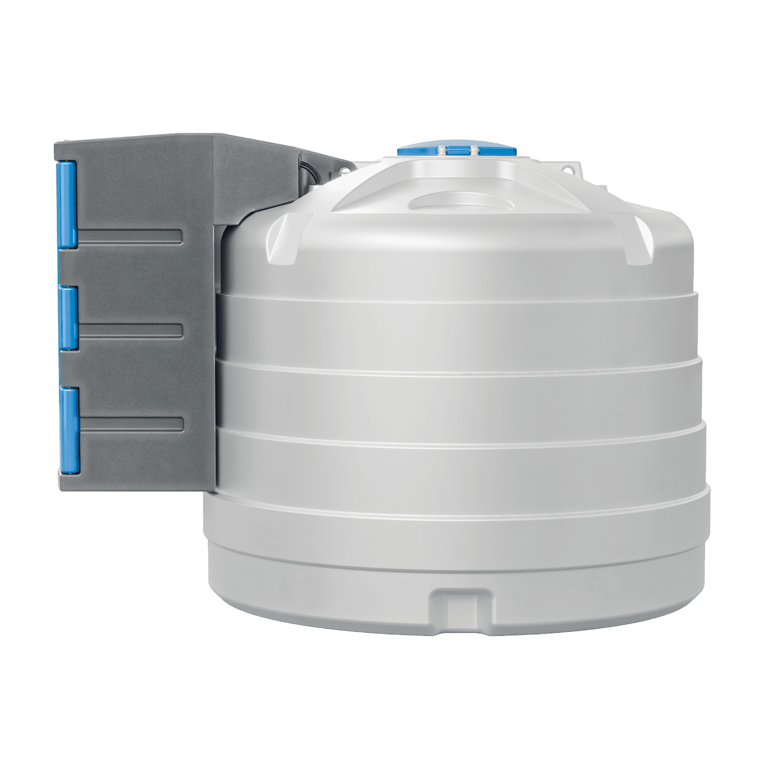 AdBlue Tank 5000L Einwandig – JFC – Bild 6