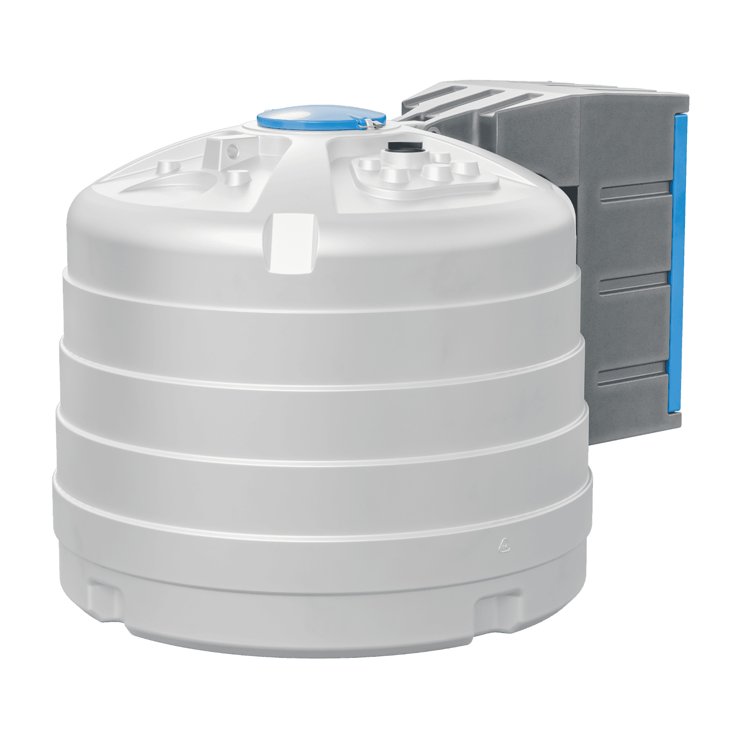 AdBlue Tank 5000L Einwandig – JFC – Bild 7