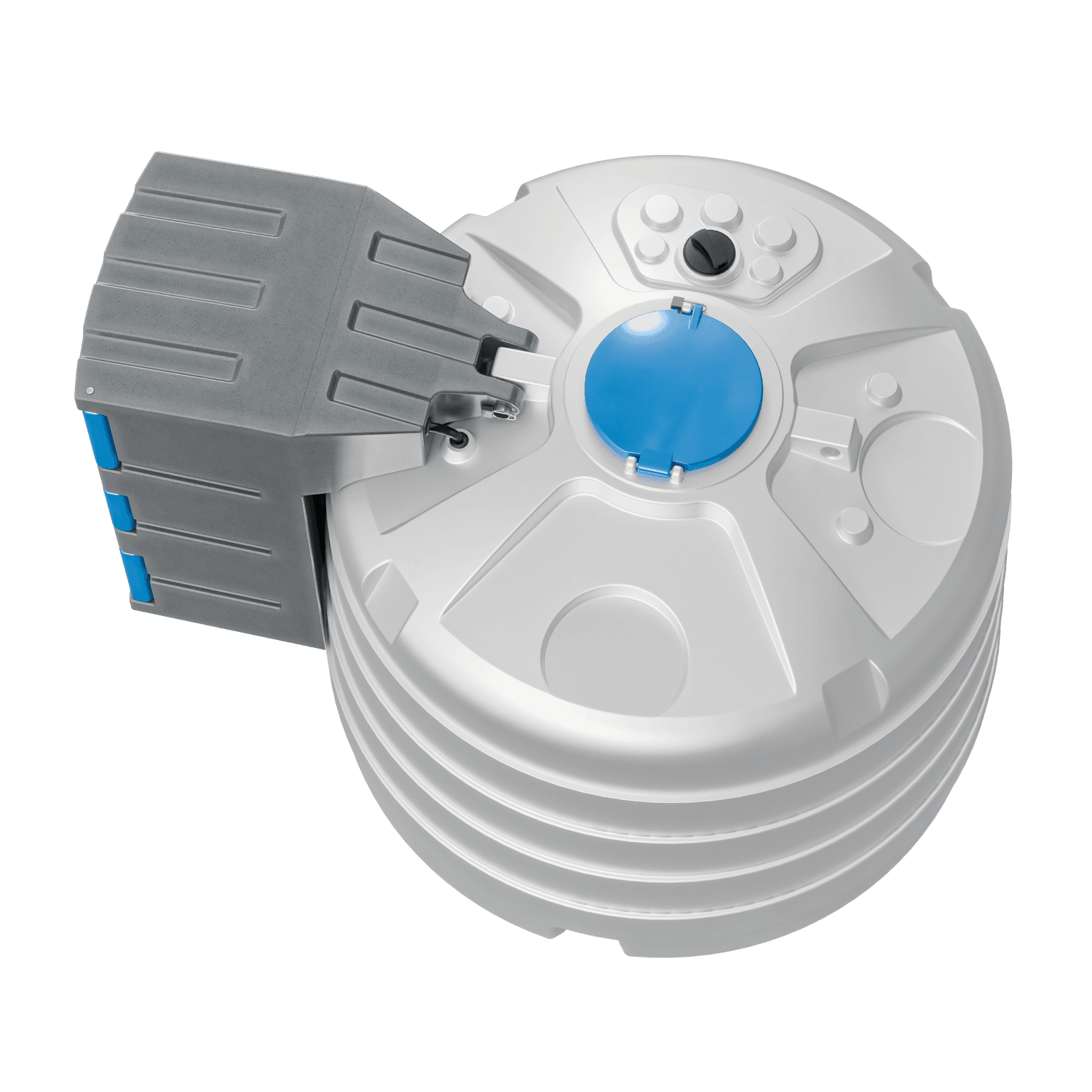 AdBlue Tank 5000L Einwandig – JFC – Bild 5