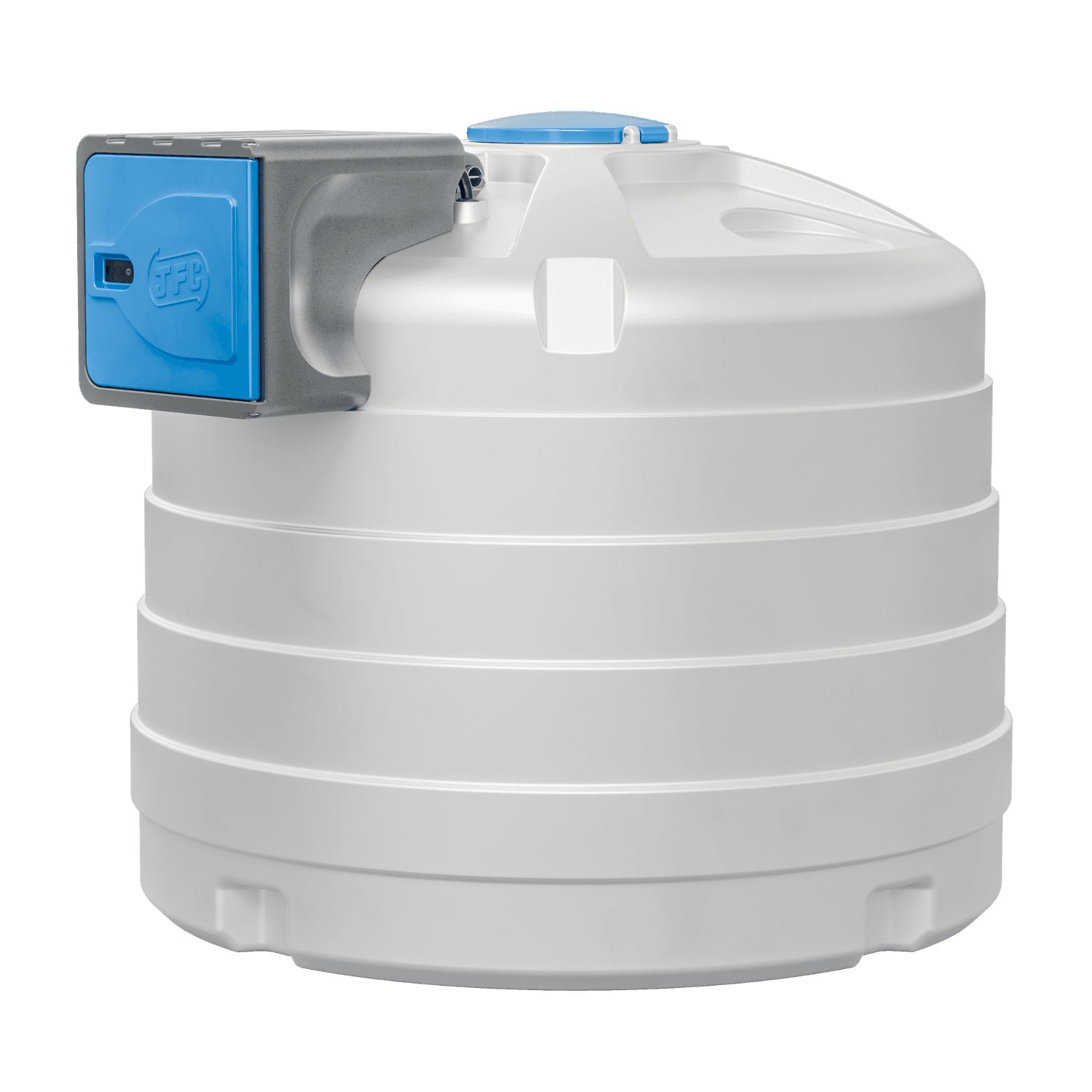 AdBlue Tank 5000L Einwandig – JFC – Bild 3