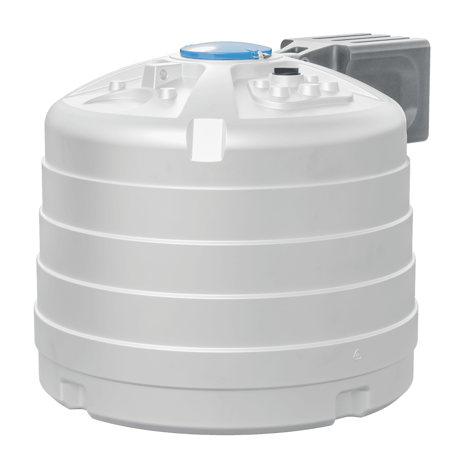 AdBlue Tank 5000L Einwandig – JFC – Bild 9