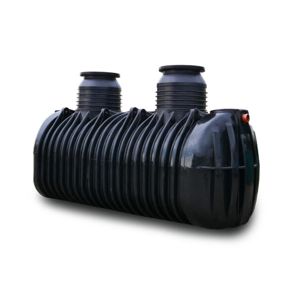 MODULARES SYSTEM Regenwassertanks