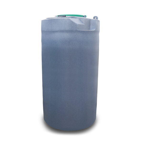 Regenwassertank hoch