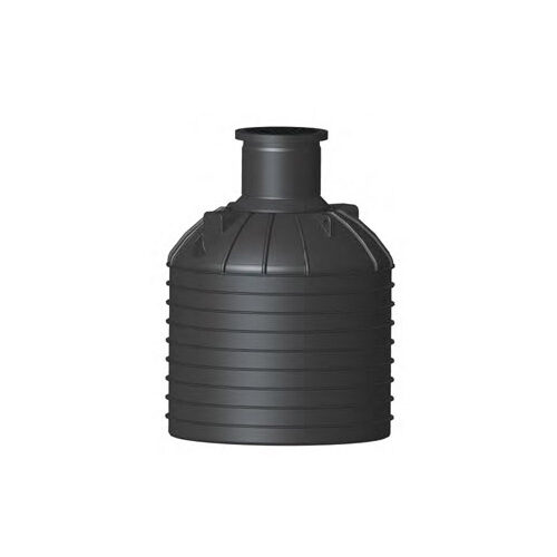 Unterirdischer Regenwassertank WR-3400/4800