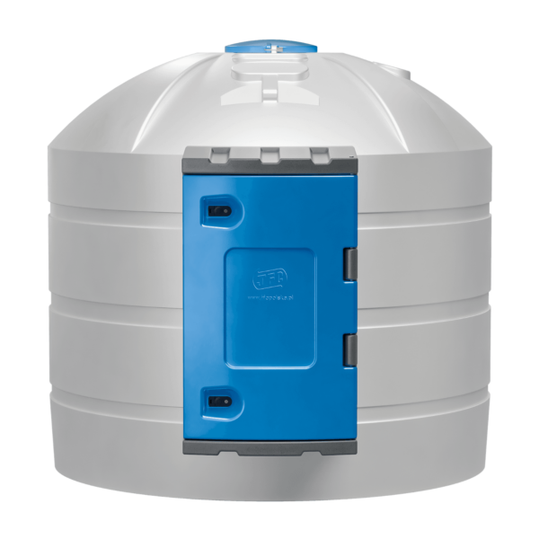 AdBlue Tank 9000L Einwandig - JFC