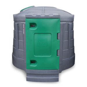 Dieseltank 20000L Stationär – JFC