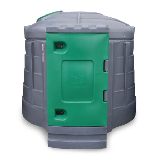 Dieseltank 20000L Stationär - JFC