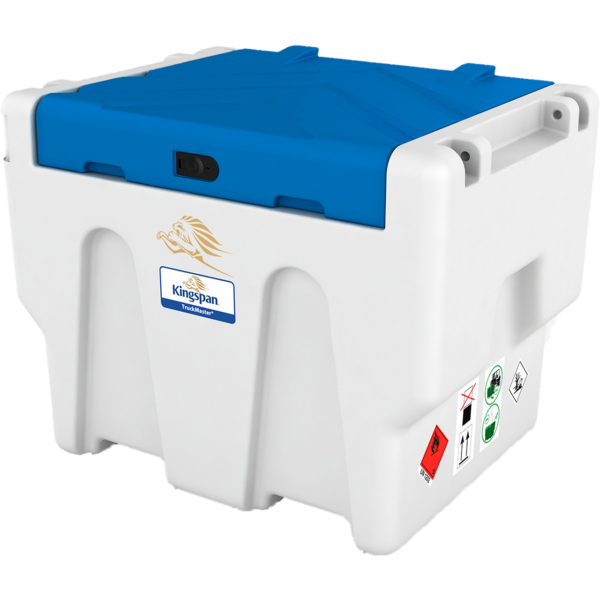 Mobiler Tank für Adblue - BlueTruckMaster® 430l