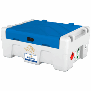 Mobiler Tank für Adblue - BlueTruckMaster® 200l