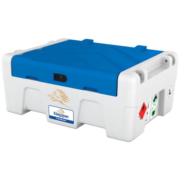 Mobiler Tank für Adblue - BlueTruckMaster® 200l