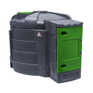 Dieseltank 5000 Liter