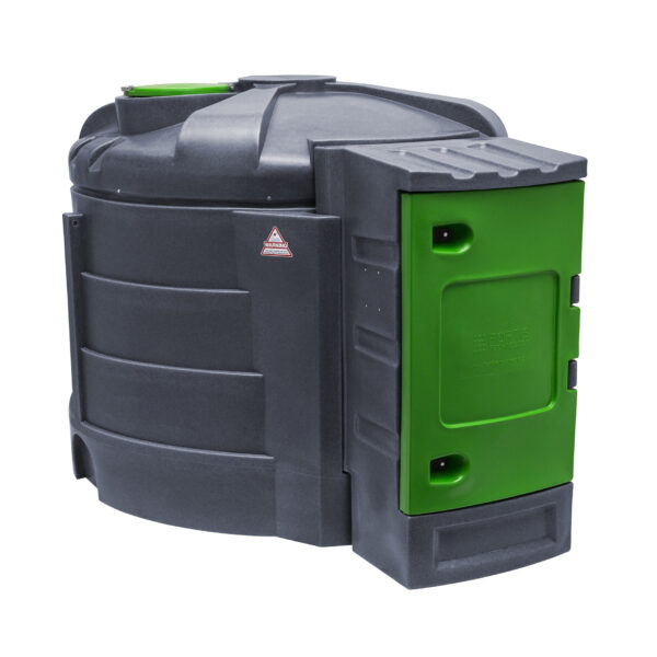 Dieseltank 5000 Liter