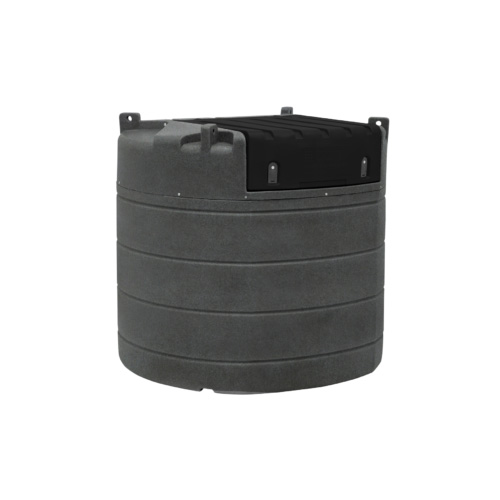 Dieseltank 1000 Liter mit Pumpe – Agroline Fortis – Bild 4