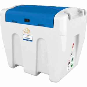 Mobiler Tank für Adblue - BlueTruckMaster® 900l