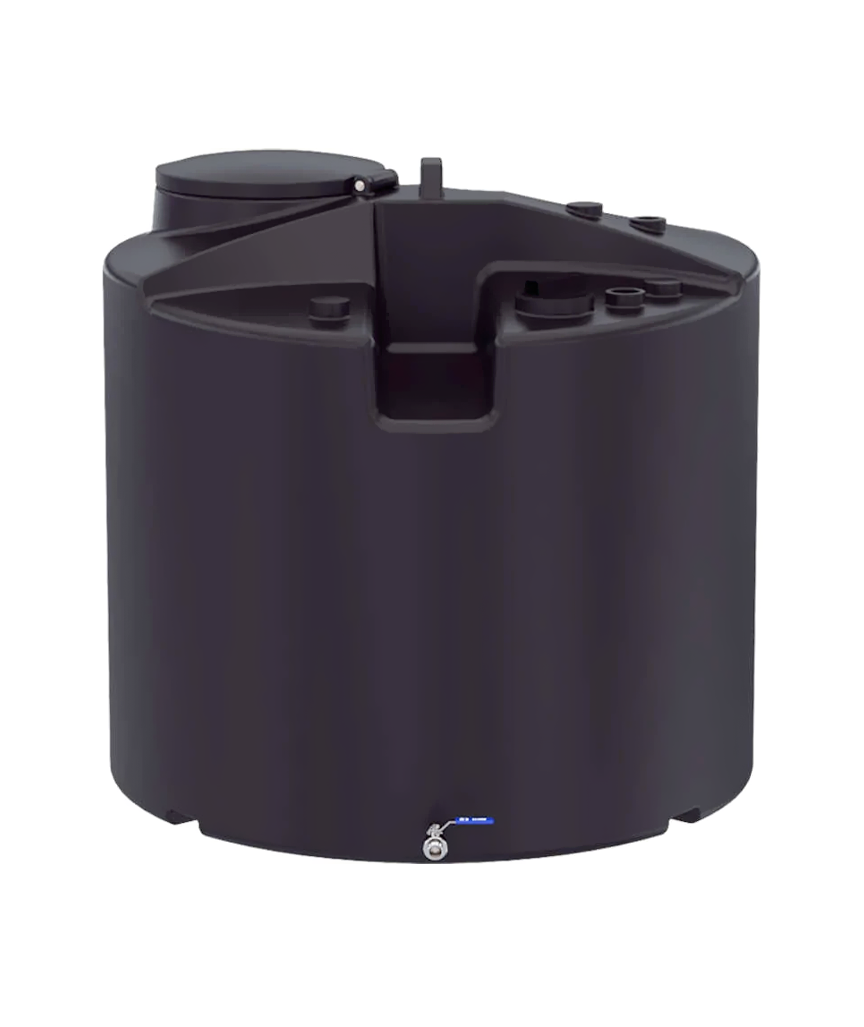 Regenwassertank 1500L Fortis Aqua