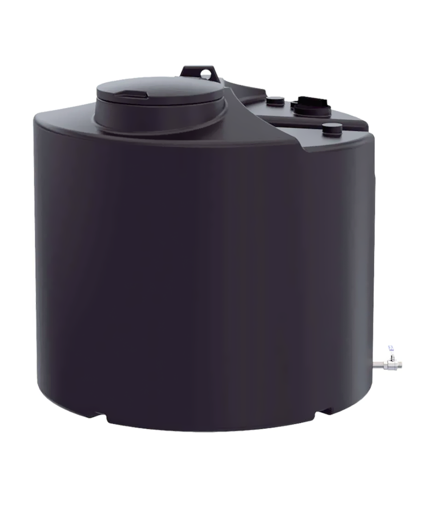 Regenwassertank 1500L Fortis Aqua – Bild 3