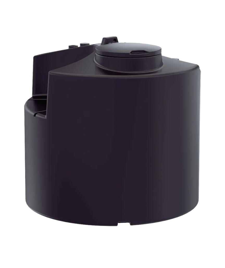 Regenwassertank 1500L Fortis Aqua – Bild 4