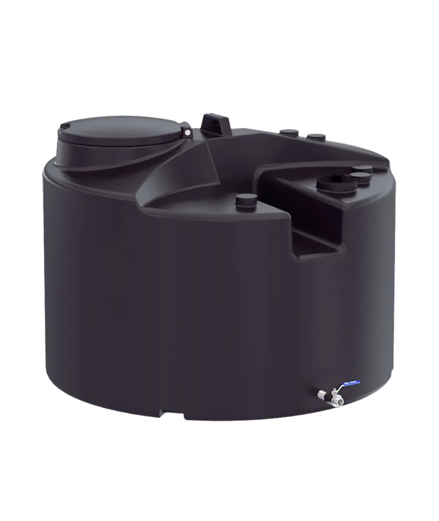 Regenwassertank 1000L Fortis Aqua – Bild 4