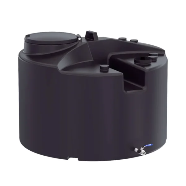 Regenwassertank 1000L Fortis Aqua
