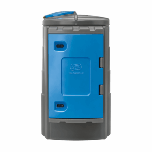 AdBlue Tank 1600L Doppelwandig – JFC