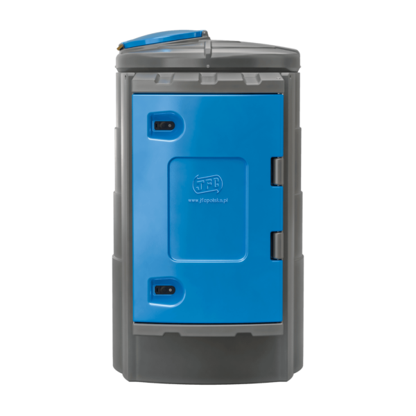 AdBlue Tank 1600L Doppelwandig - JFC