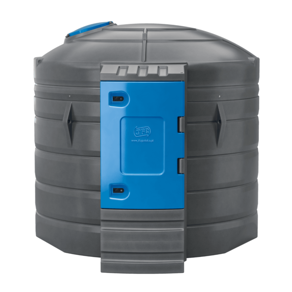 AdBlue Tank 9000L Doppelwandig - JFC