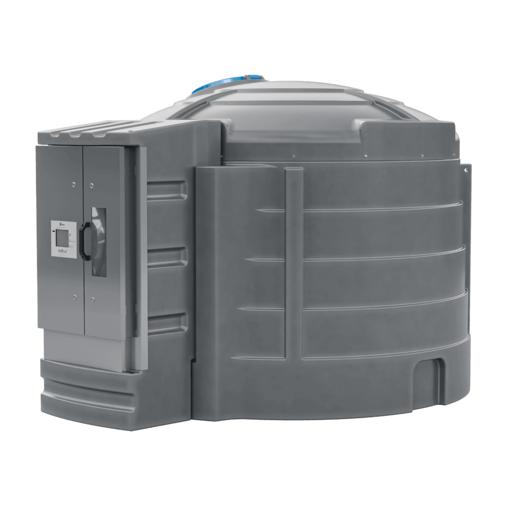 AdBlue Tank 5000