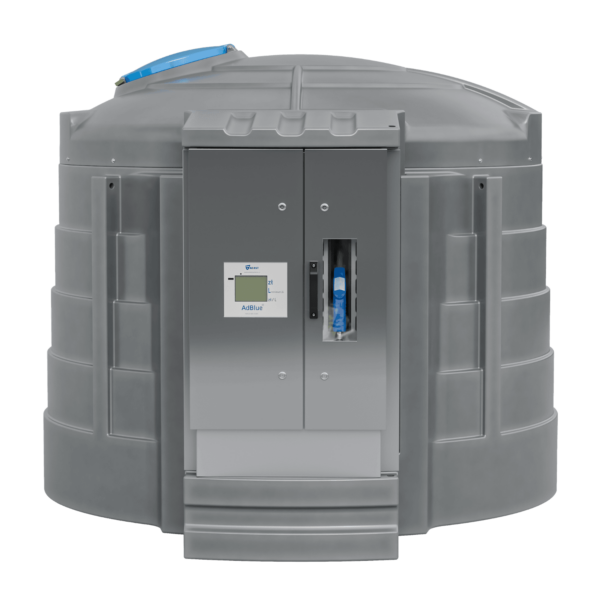 AdBlue Tank 2500