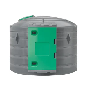 Dieseltank 5000 duo