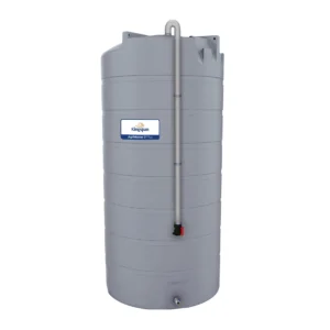 Zbiornik do magazynowania nawozów płynnych