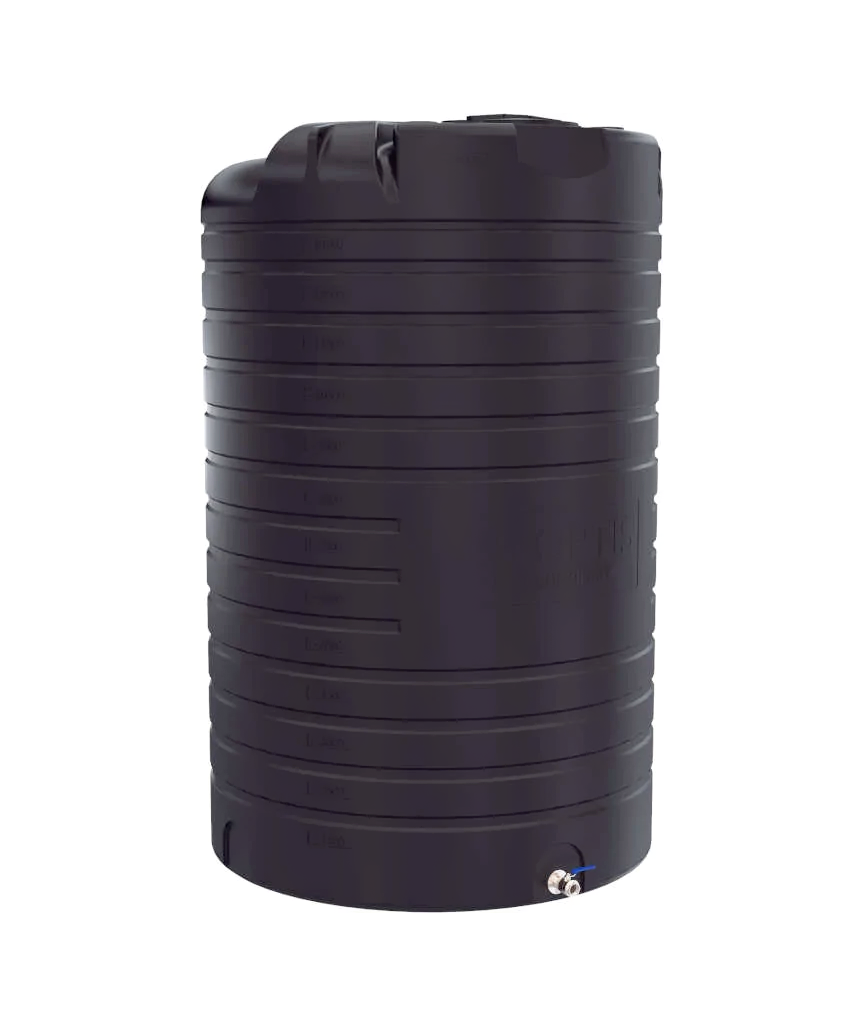 fortis 15000 litrów deszczówka