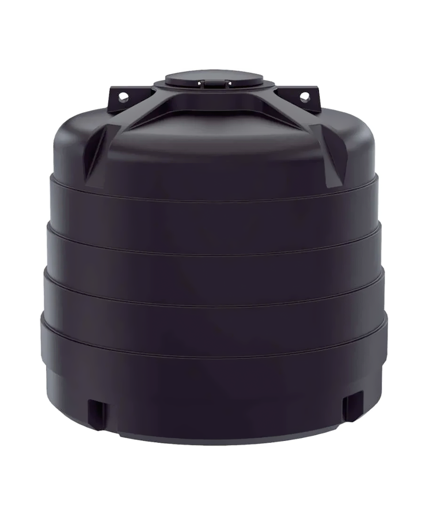 Regenwassertank 3.000 Liter Fortis Aqua | Regenwasserzisterne – Bild 3