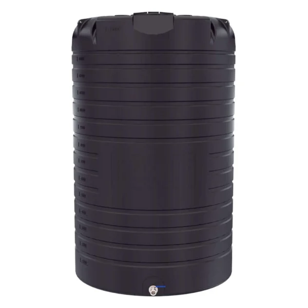 Zbiornik na deszczówkę 15000 l Fortis