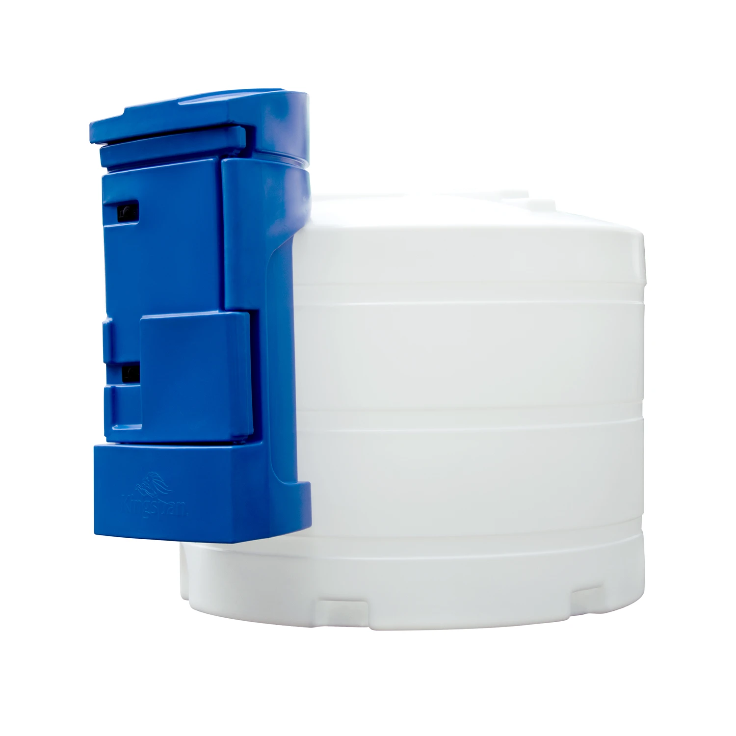 AdBlue Tank 2.500 L einwandig - Kingspan BlueMaster Plus