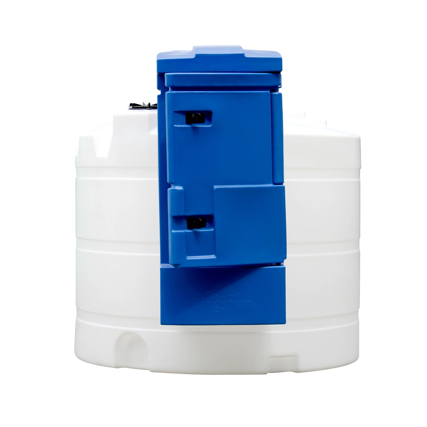 AdBlue Tank 2.500 L einwandig - Kingspan BlueMaster Plus - Produktansicht