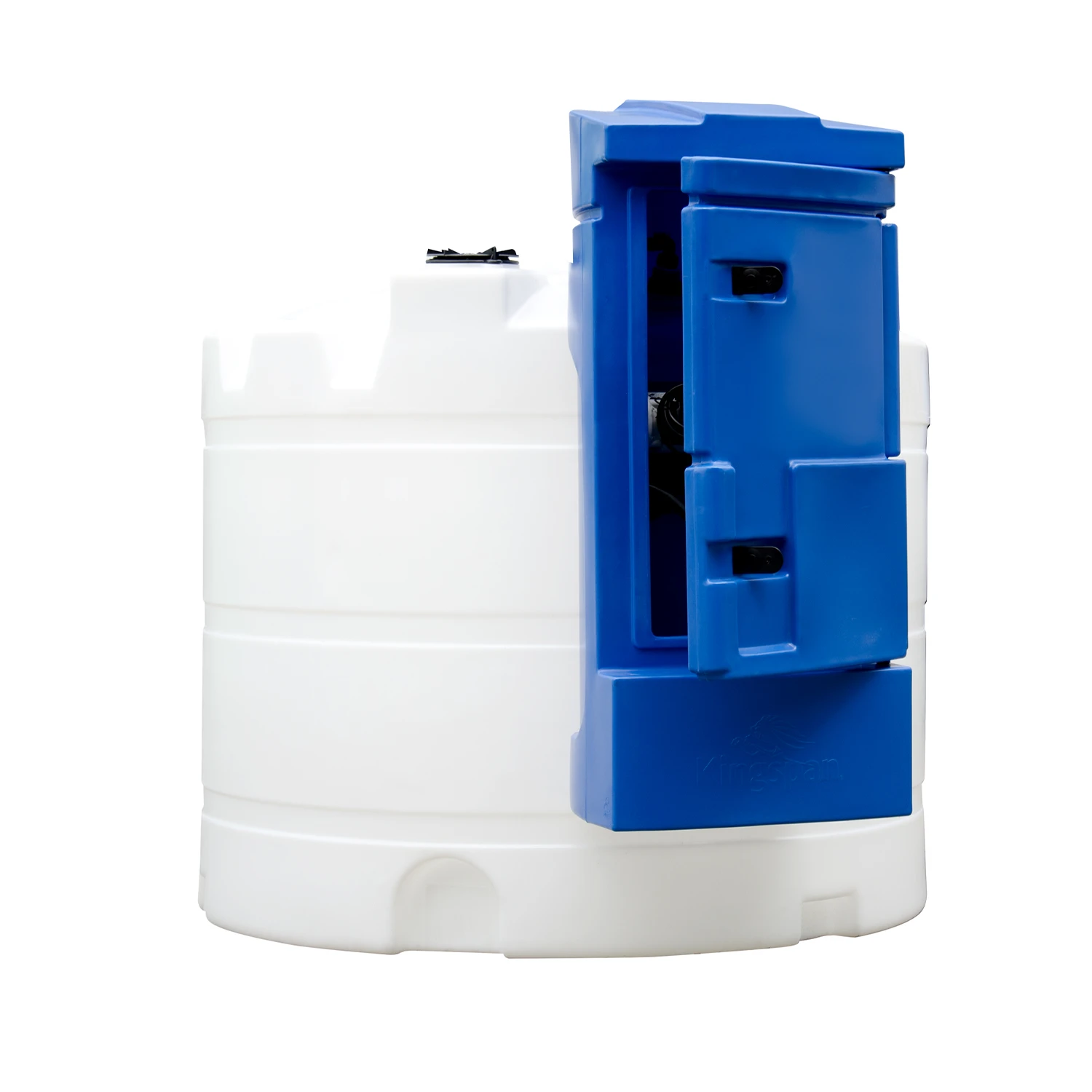 AdBlue Tank 2.500 L einwandig - Kingspan BlueMaster Plus - Produktansicht