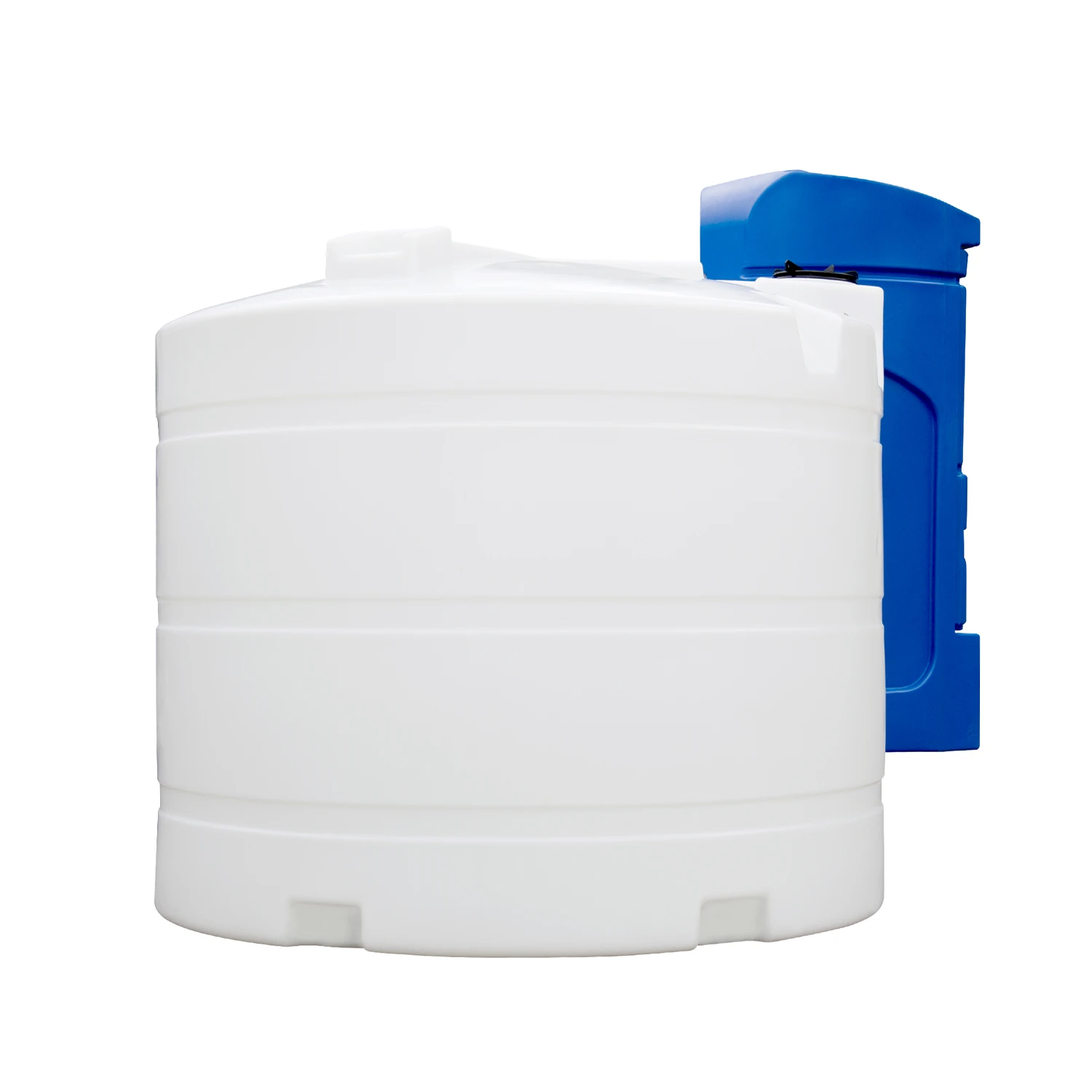 AdBlue Tank 2.500 L einwandig - Kingspan BlueMaster Plus - Produktansicht
