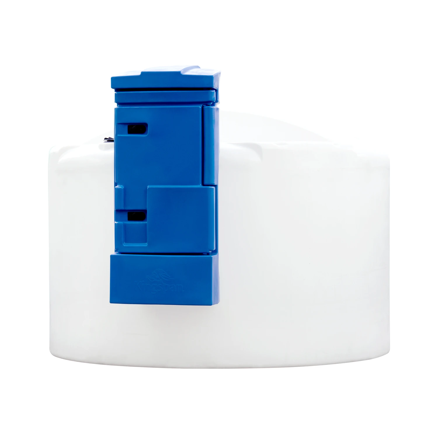 AdBlue Tank 5.000 L einwandig - Kingspan BlueMaster Plus